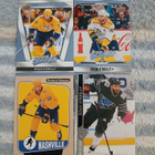 Ryan O'Reilly x 8kpl / Nashville+ Blues - pikkukuva 2