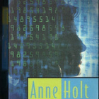 Anne Holt - Kuollut jokeri (Hanne Wilhelmsen) - pikkukuva 1