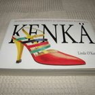 Linda O´Keeffe Kenkä - pikkukuva 1