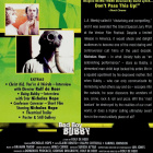 BAD BOY BUBBY (1993) UNRATED (R0) BLUE UNDERGROUND OOP RARE! - pikkukuva 2