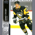 2021-22 Upper Deck - 0,20 € / kpl - pikkukuva 4