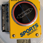 Sony Walkman Sports - pikkukuva 1