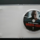 DVD: Wrath Of Cain (Ving Rhames, Robert Lasardo 2010) - pikkukuva 3