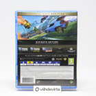Rocket League Ultimate Edition - PS4 - pikkukuva 2