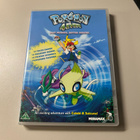 Pokemon 4Ever – matka aikojen halki DVD - pikkukuva 1