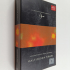 Margaret Weis : Haltioiden tähti - pikkukuva 1