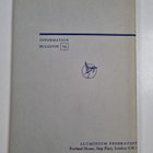 The Arc Welding of Aluminium : Information Bulletin 19 - pikkukuva 2