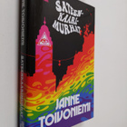 Janne Toivoniemi : Sateenkaarimurhat - pikkukuva 1
