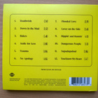 Samantha Fish - Death Wish Blues CD - pikkukuva 2