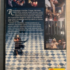 Carmen (2003) Paz Vega & Leonardo Sbaraglia - pikkukuva 2