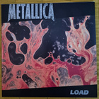 METALLICA - LOAD (2 X LP) - pikkukuva 1