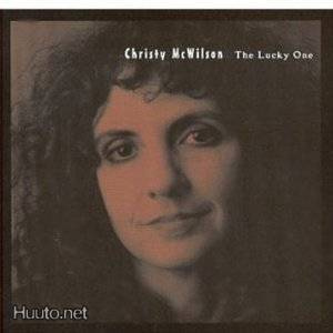 Christy McWilson ** The Lucky One ** CD