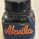 Akvila arkistomustepullo - pikkukuva 1