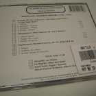 Wolfgang Amadeus Mozart - Eine klaine Nachtmusik (CD) - pikkukuva 2