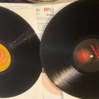 Jimi Tenor & Kabu Kabu: Joystone (Sähkö 2007) 2LP - pikkukuva 3
