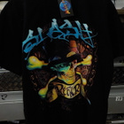 SLASH WORLD TOUR 2010 T-PAITA L-KOKO - pikkukuva 1