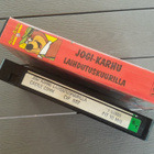 VHS: Jogi-Karhu Laihdutuskuurilla (Hanna-Barbera) - pikkukuva 4