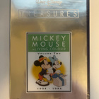 Walt Disney Treasures : Mickey Mouse in Living Colour Vol 2 - pikkukuva 1