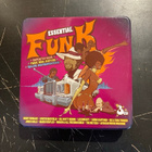 V/A - Essential Funk 3CD - pikkukuva 1
