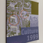 Asta Manninen : Arts and culture 1999 - Statistics 1999:1... - pikkukuva 1
