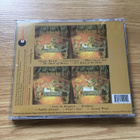 Todd Rundgren - 2nd Wind CD (UUSI) - pikkukuva 2