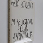 Arto Kotilainen : Alastoman pojan ääriviivoja - pikkukuva 1