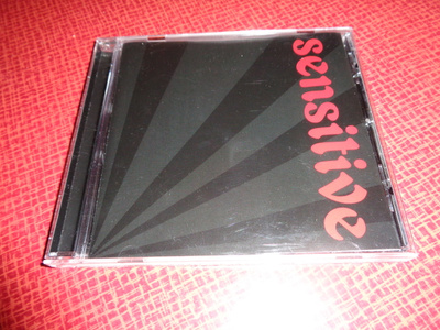CD Sensitive - Sensitive