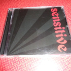 CD Sensitive - Sensitive - pikkukuva 1