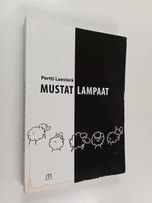 Pertti Laesterä : Mustat lampaat