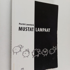 Pertti Laesterä : Mustat lampaat - pikkukuva 1