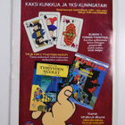 Suomen Mad 4/2001 - pikkukuva 2