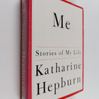 Katharine Hepburn : Me : stories of my life - pikkukuva 1