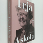 Anne Mattsson : Irja Askola : elämäkerta - pikkukuva 1