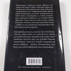 Timo Sandberg : Kalmankokko : rikosromaani - pikkukuva 2