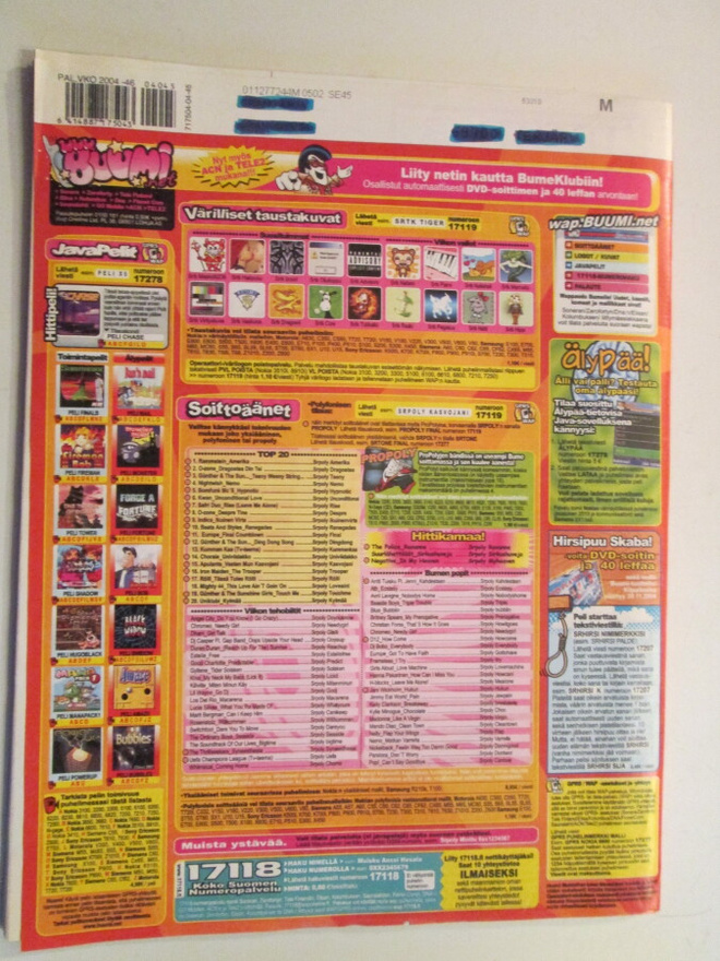 Item image