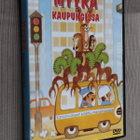 DVD Myyrä kaupungissa ( 1976 - 1983 ) - pikkukuva 1