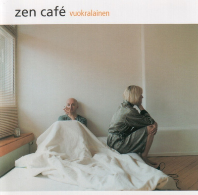 ZEN CAFE : Vuokralainen