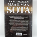 J. H. J. Andriessen : Ensimmäinen maailmansota valokuvina - pikkukuva 2