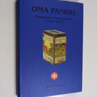 Raimo Seppälä : Oma pankki - osuuskassa- ja -pankkitoimin... - pikkukuva 1