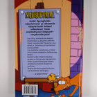 Matt Groening : Simpsonit : naurupommi - pikkukuva 2