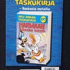 Aku Ankan taskukirja 276 Virusvaroitus - pikkukuva 2