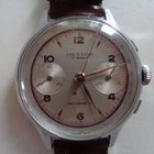 ORATOR 17 JEWELS SWISS MADE - pikkukuva 1