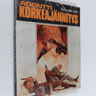 Agentti korkeajännitys 11/1984 - pikkukuva 1