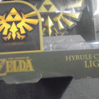 The Legend of Zelda, lamppu/koristevalo. Paladone - pikkukuva 5