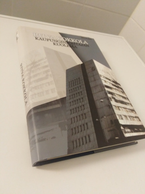 Ritva Kokkola: Kaupunginjohtajan kuolema