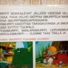 Smurffit VHS-kasetti Aprillismurffia - pikkukuva 5
