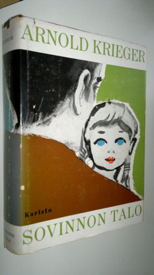 Robert Kriegel : Sovinnon talo