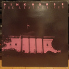 The Leather Nun - Pink House 12" - pikkukuva 1