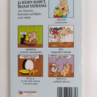 Jim Davis : Orson : kuin siat pellossa - pikkukuva 2