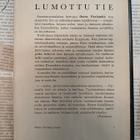 Oscar Parland - Lumottu tie (sid.) - pikkukuva 2